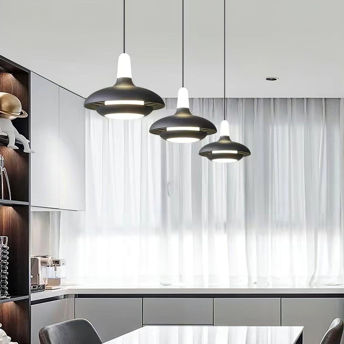 fiji stylish pendant light