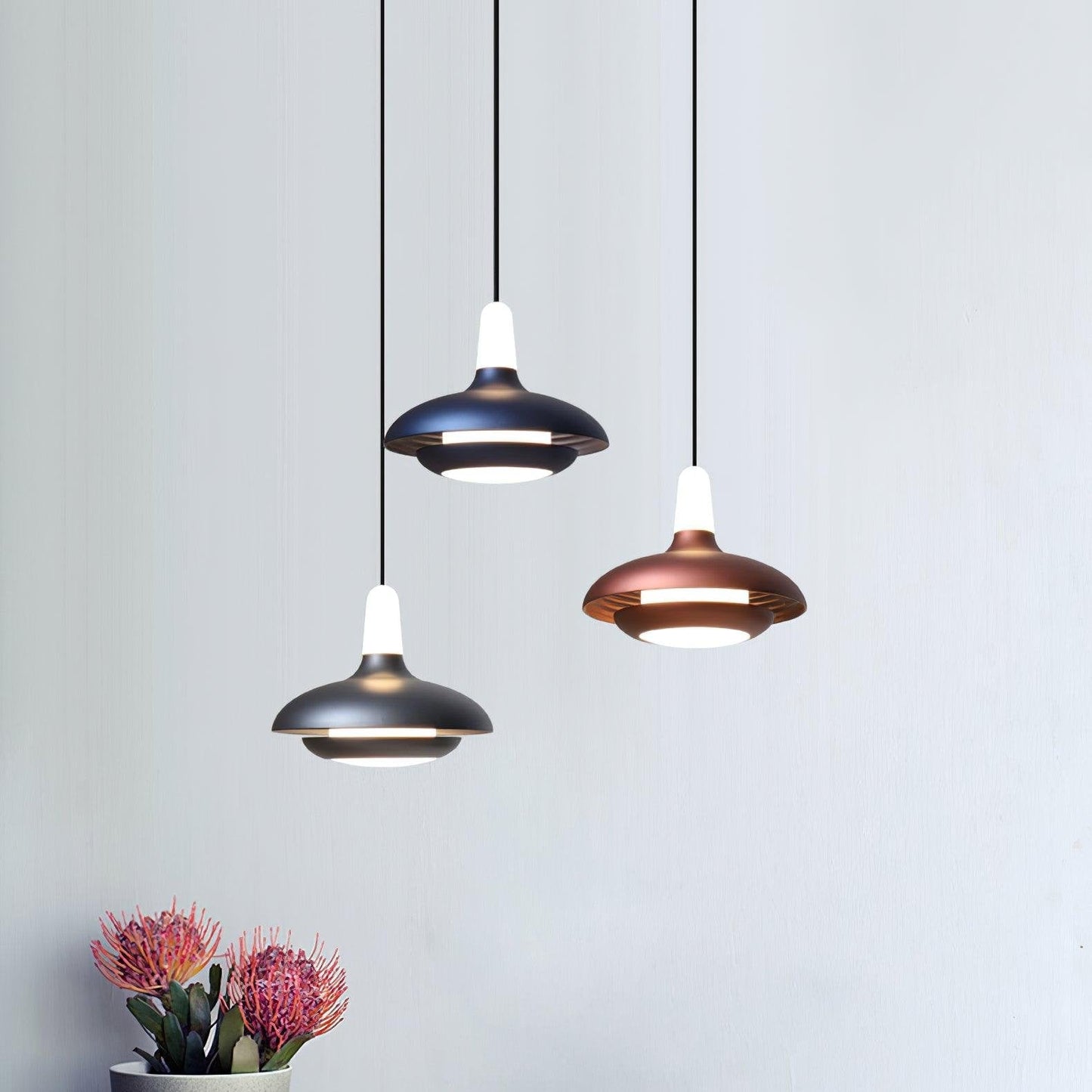 fiji stylish pendant light