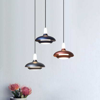 Fiji Stylish Pendant Light