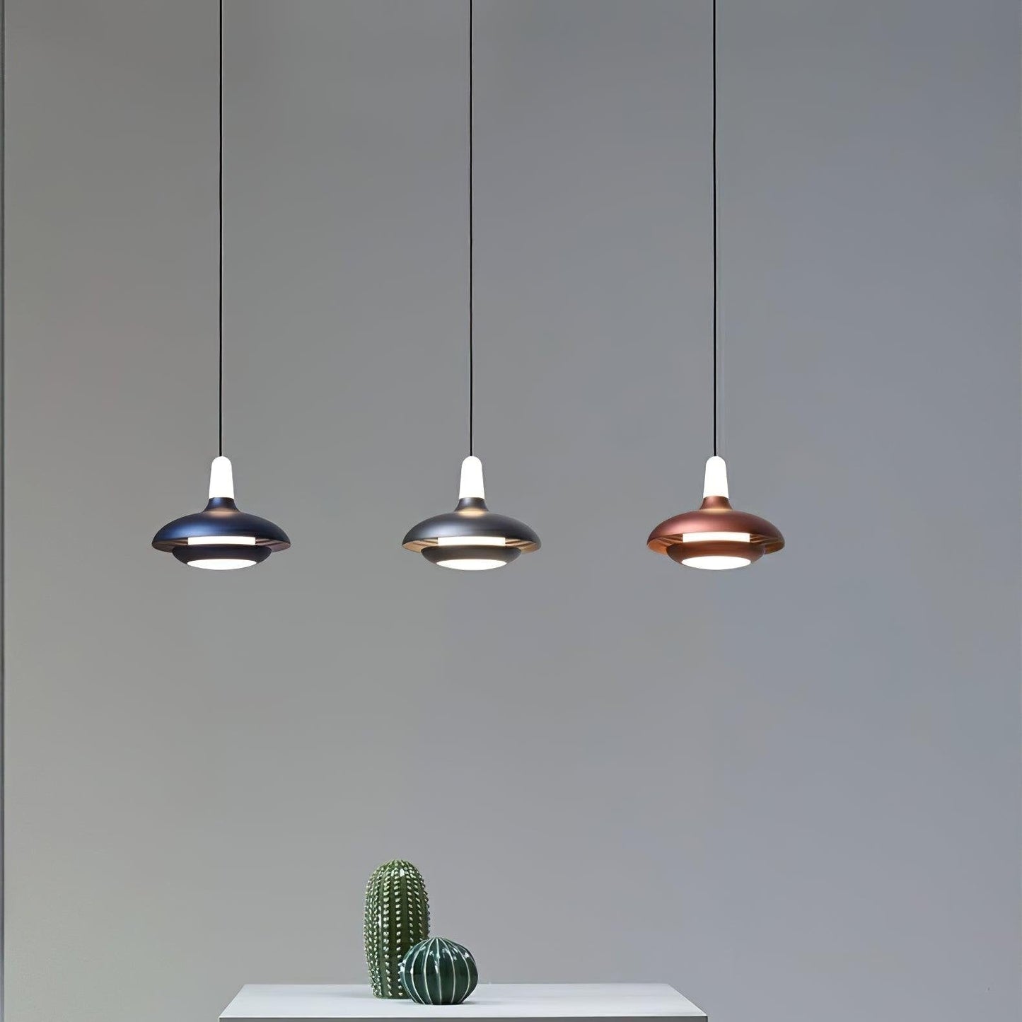 fiji stylish pendant light