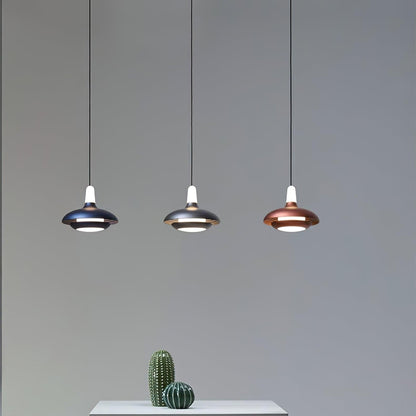 Fiji Stylish Pendant Light