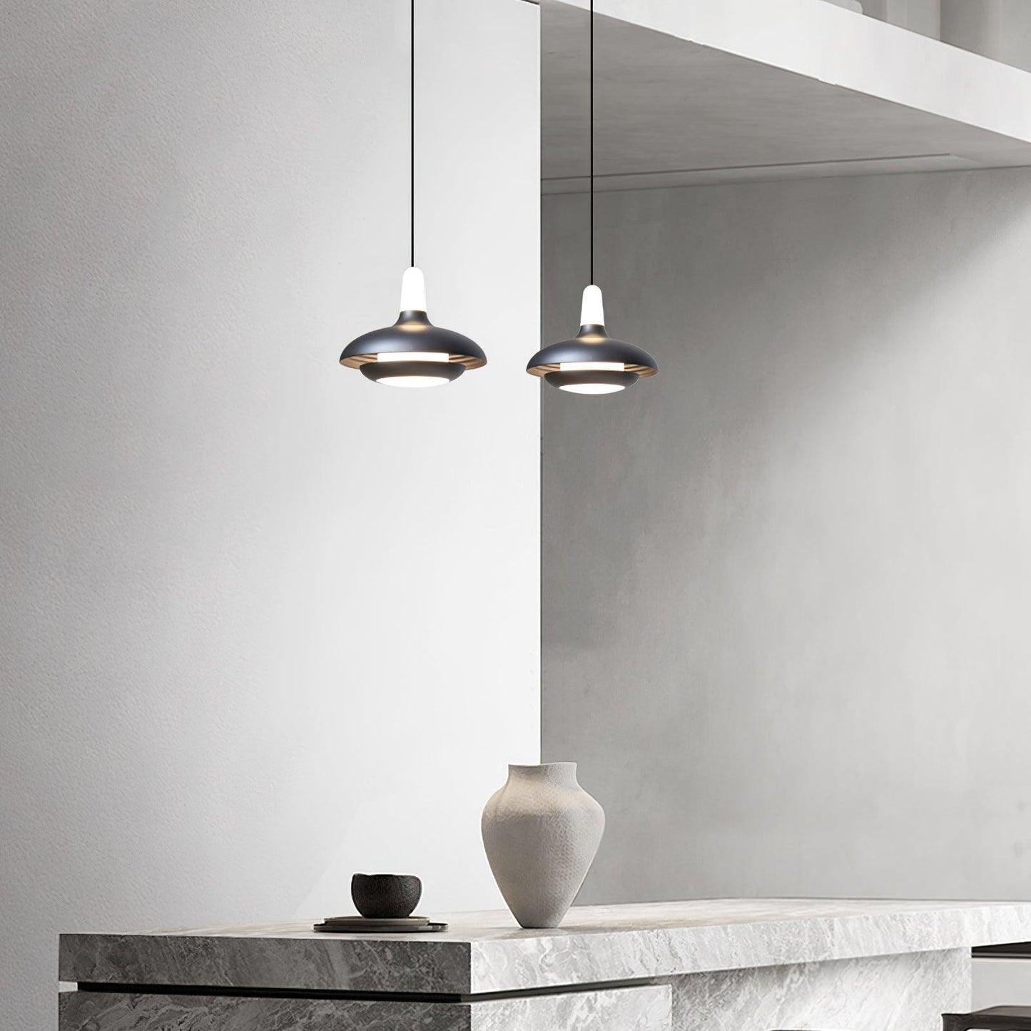 fiji stylish pendant light