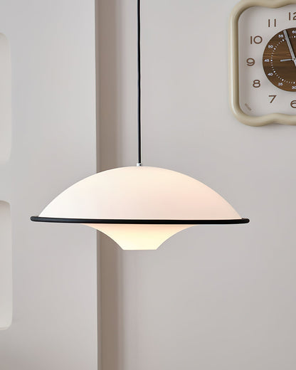 Stijlvolle Fontana Hanglamp voor een Verlichte Sfeer