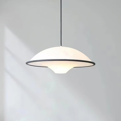 Stijlvolle Fontana Hanglamp voor een Verlichte Sfeer