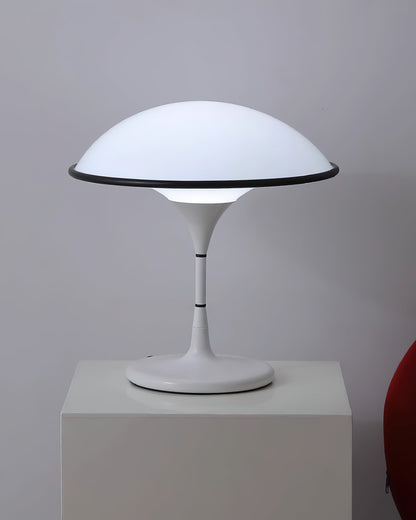 Elegante Fontana Tafellamp voor een Sfeervolle Verlichting