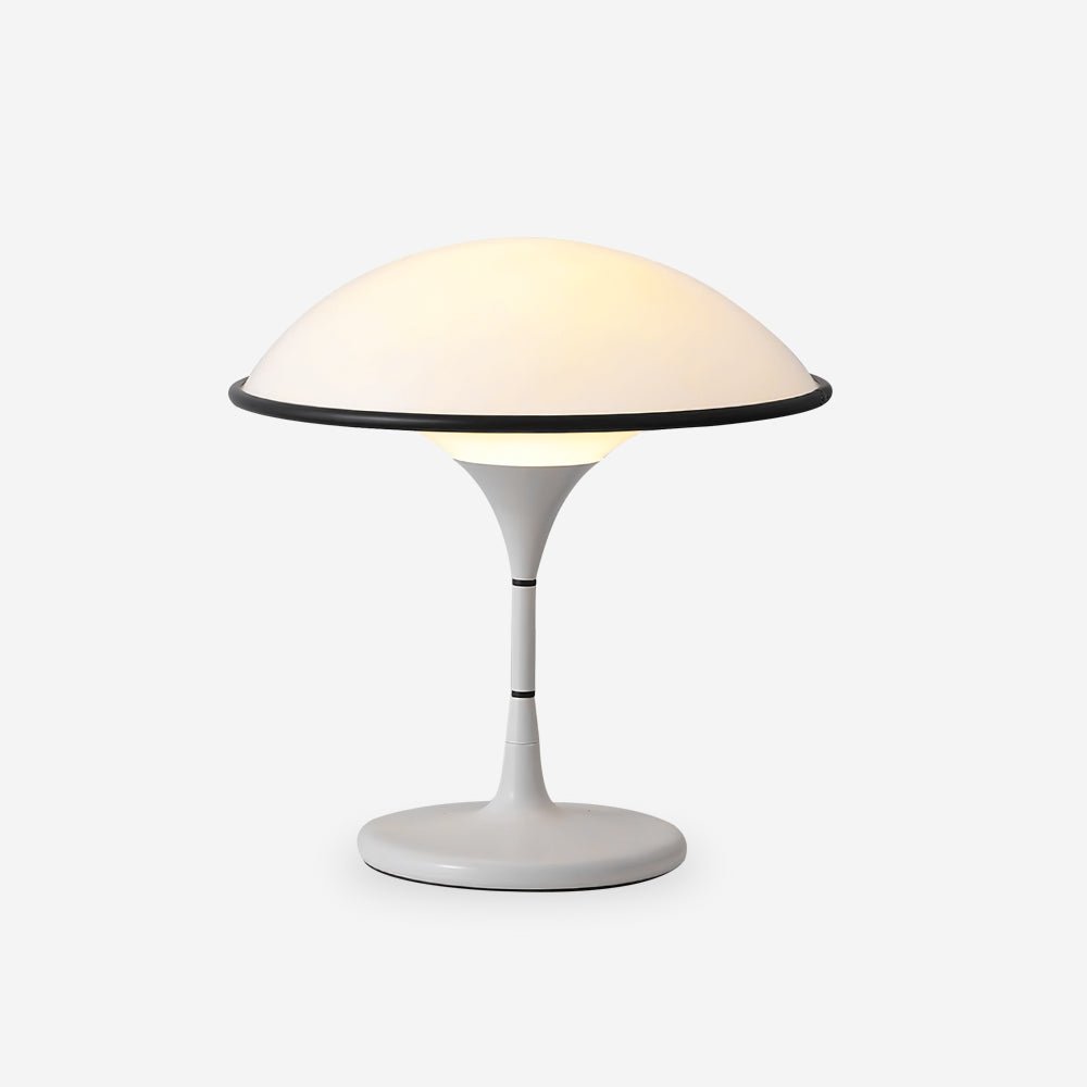 elegante fontana tafellamp voor een sfeervolle verlichting