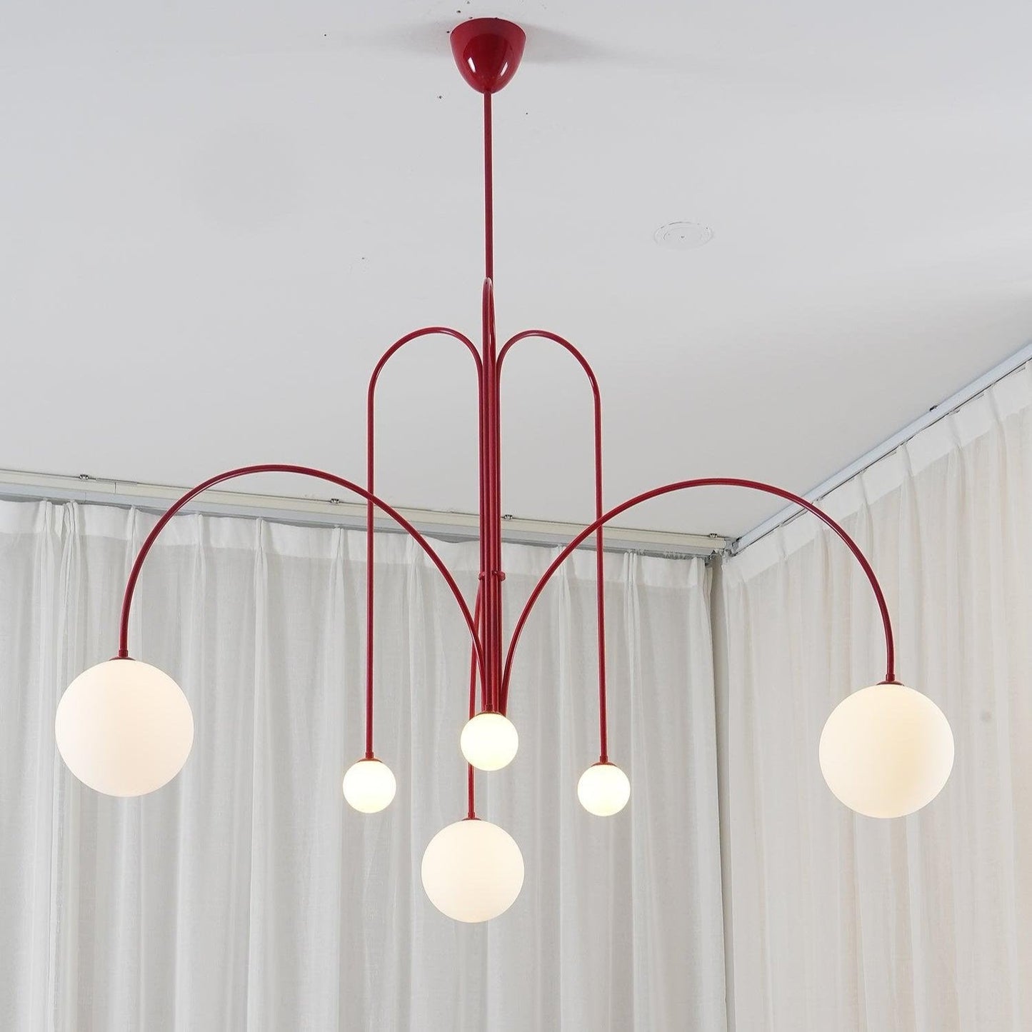 elegant gran finale hanging light