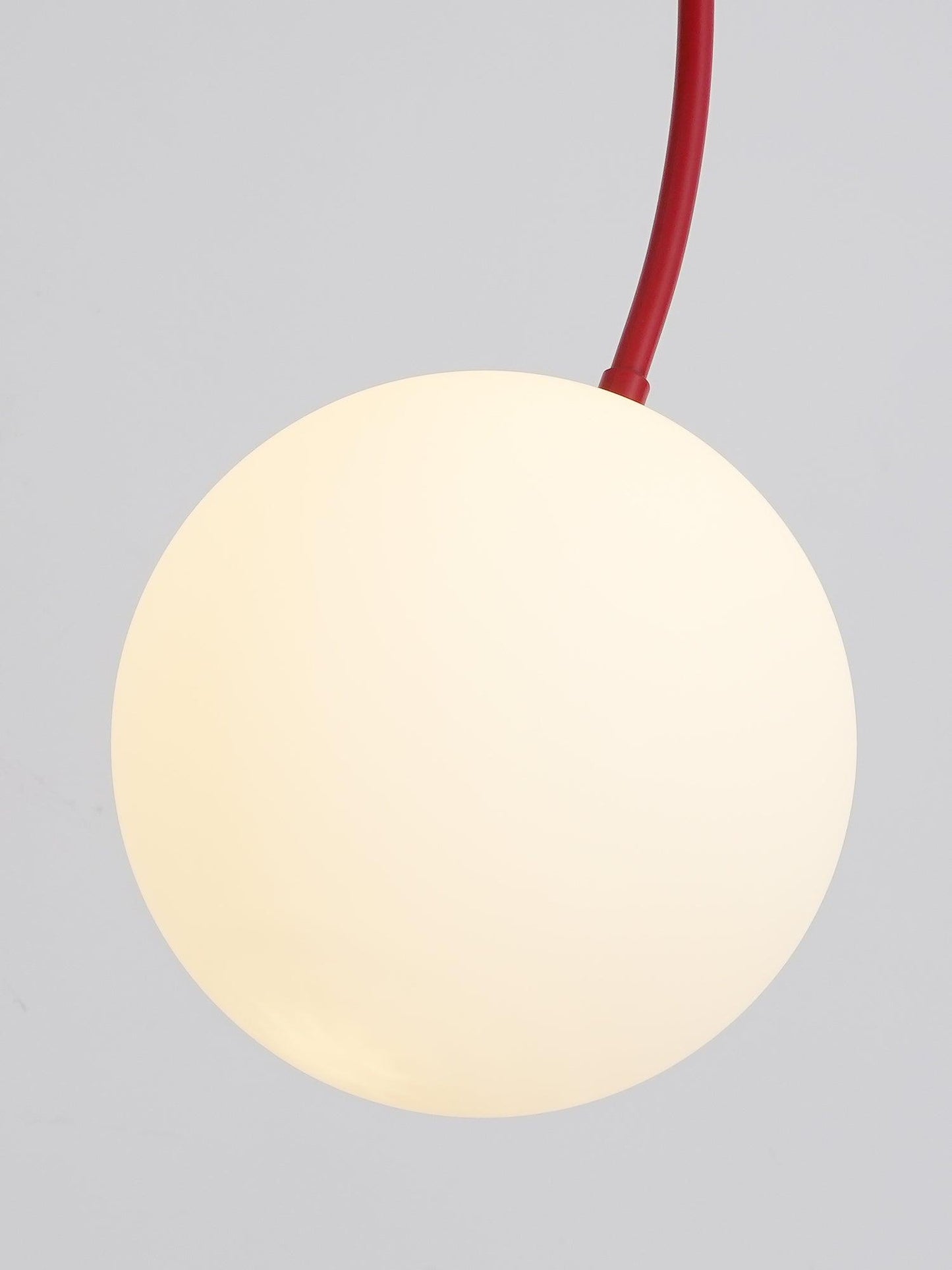 elegant gran finale hanging light