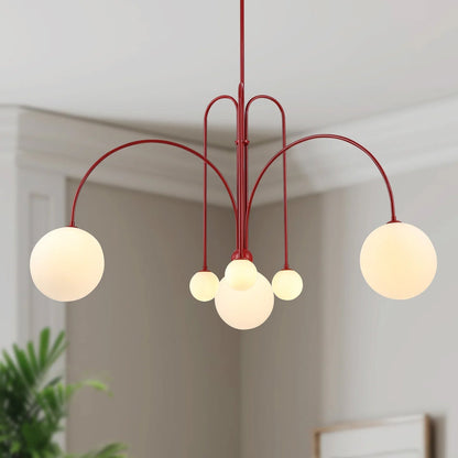 Elegant Gran Finale Hanging Light