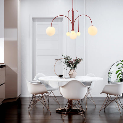 Elegant Gran Finale Hanging Light