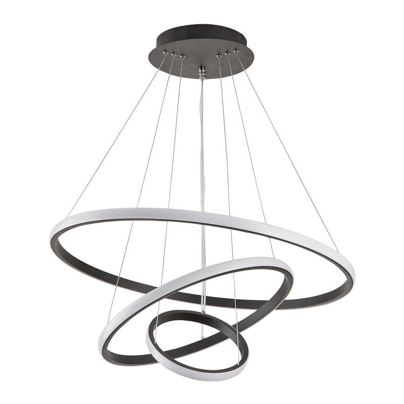 arishalight™ - trendy en elegante plafondlamp voor een verfijnde sfeer