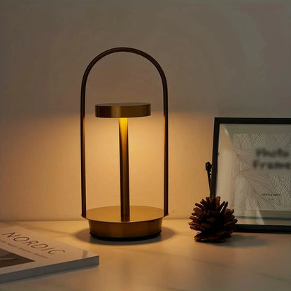 Estraglo | Stylish LED Table Lamp