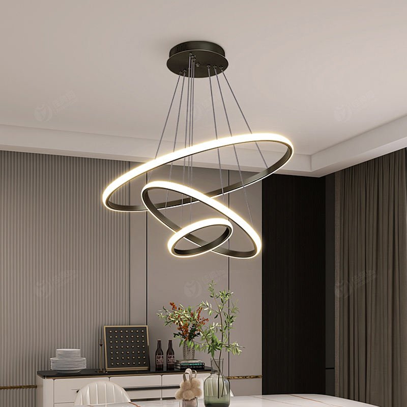 arishalight™ - trendy en elegante plafondlamp voor een verfijnde sfeer