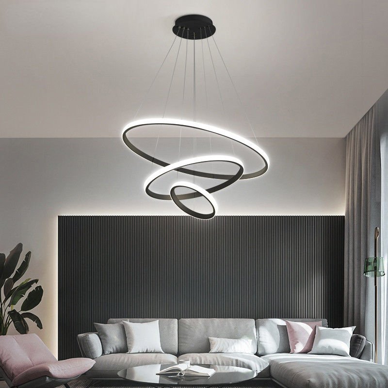 arishalight™ - moderne, stijlvolle plafondlamp