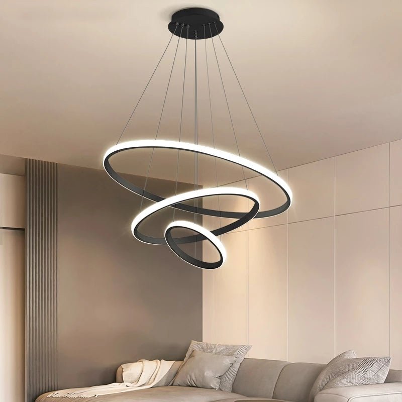 arishalight™ - moderne, stijlvolle plafondlamp