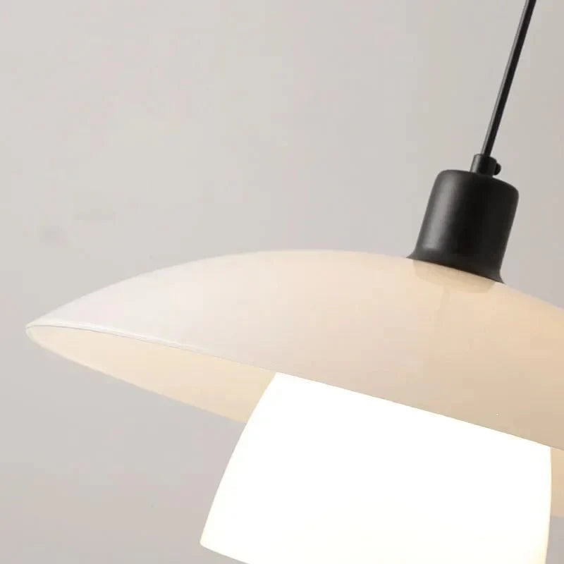 tokyoglow - moderne japanse plafondlamp voor een stijlvolle verlichting