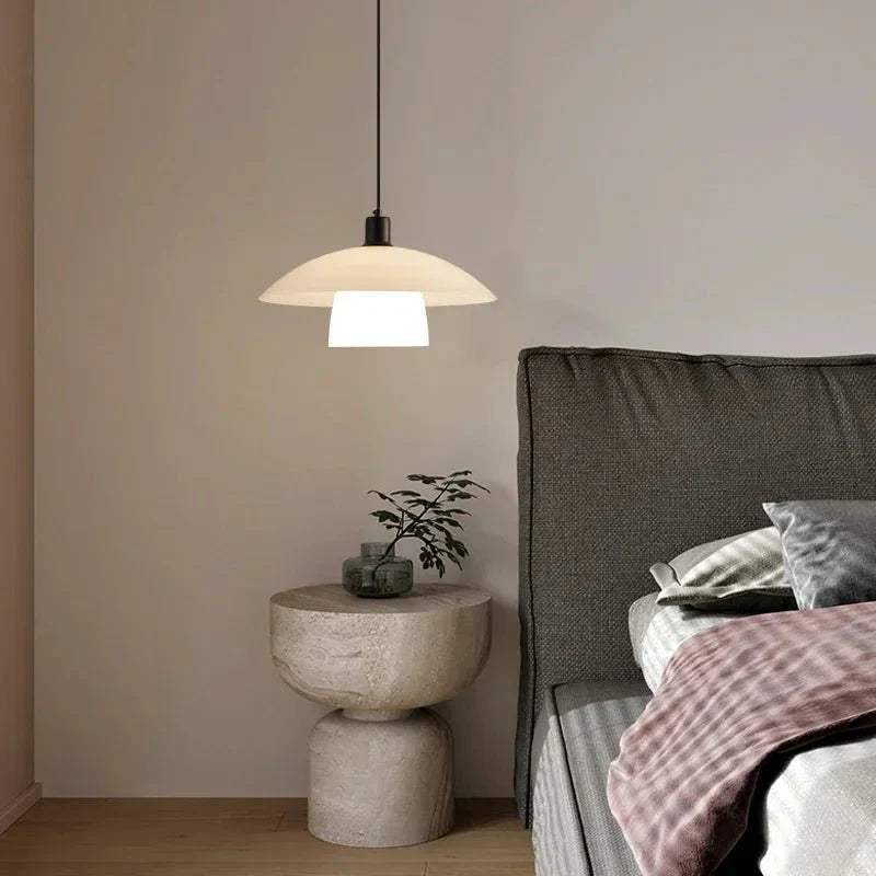 tokyoglow - moderne japanse plafondlamp voor een stijlvolle verlichting