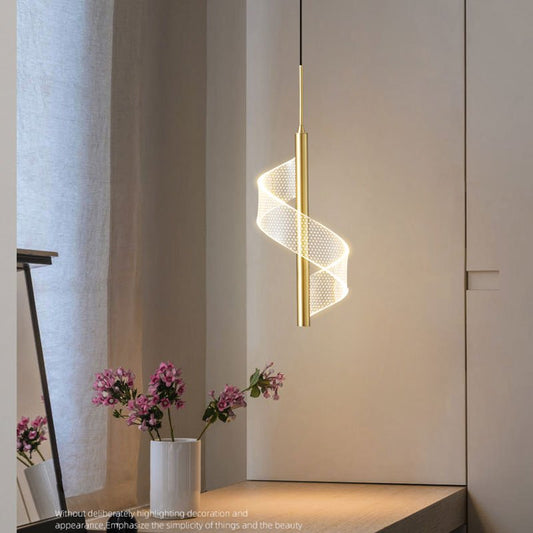 Chic LED Hanglampen in Moderne Stijl