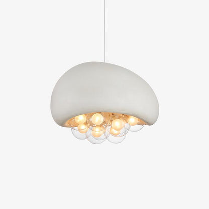 Elegante Khmara Bubbels Hanglamp voor een Stijlvolle Sfeer