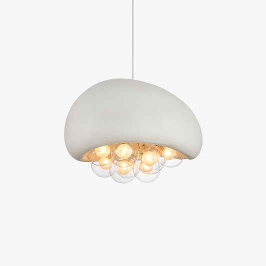 Elegante Khmara Bubbels Hanglamp voor een Stijlvolle Sfeer