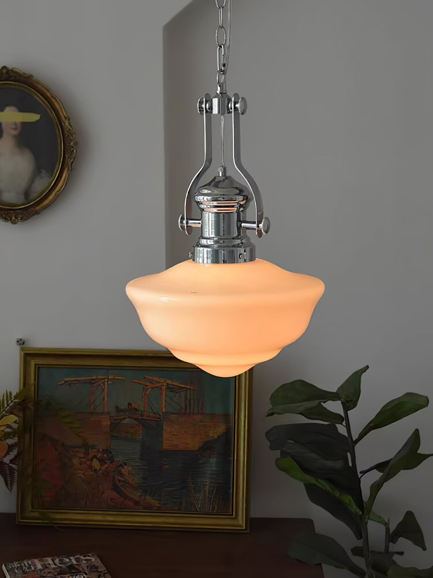 verbluffende hanglamp voor schoolgebouwen - lavagna design