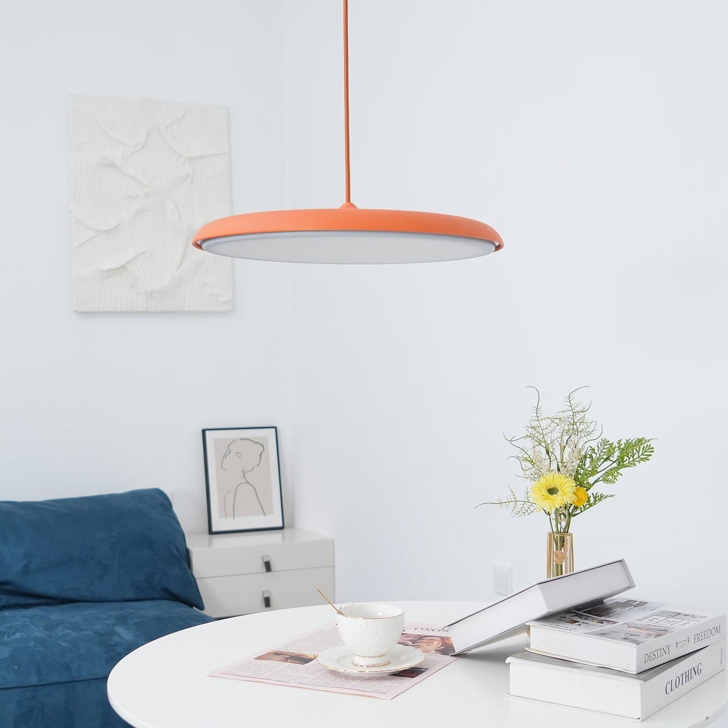 charmante cookie hanglamp voor een betoverende verlichting