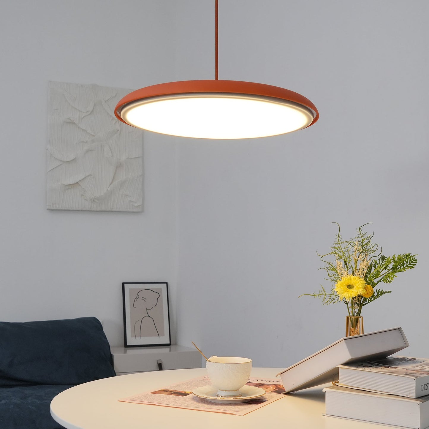 charmante cookie hanglamp voor een betoverende verlichting