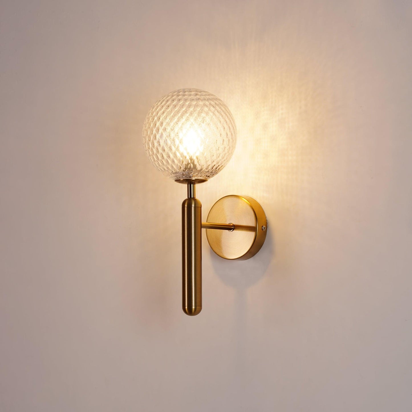 elegant scandiluxe wandlamp voor een stijlvolle uitstraling