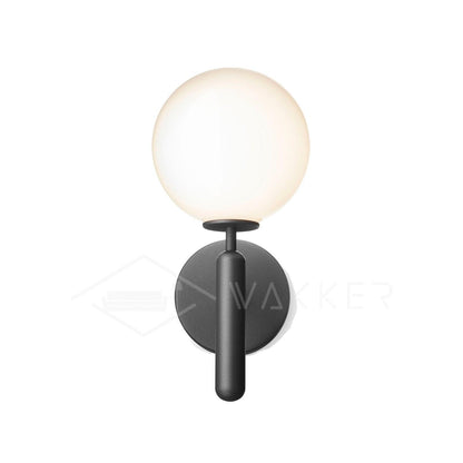 Elegant Scandiluxe Wandlamp voor een stijlvolle uitstraling