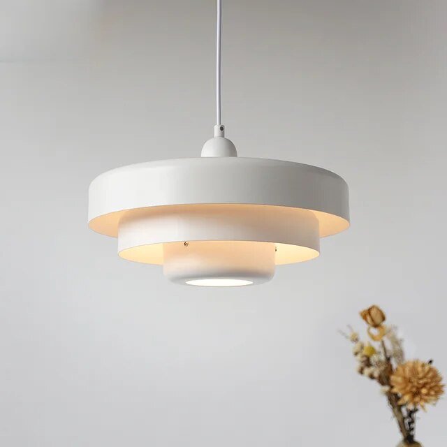 elegante italiaanse stijl hanglamp voor een sfeervolle verlichting