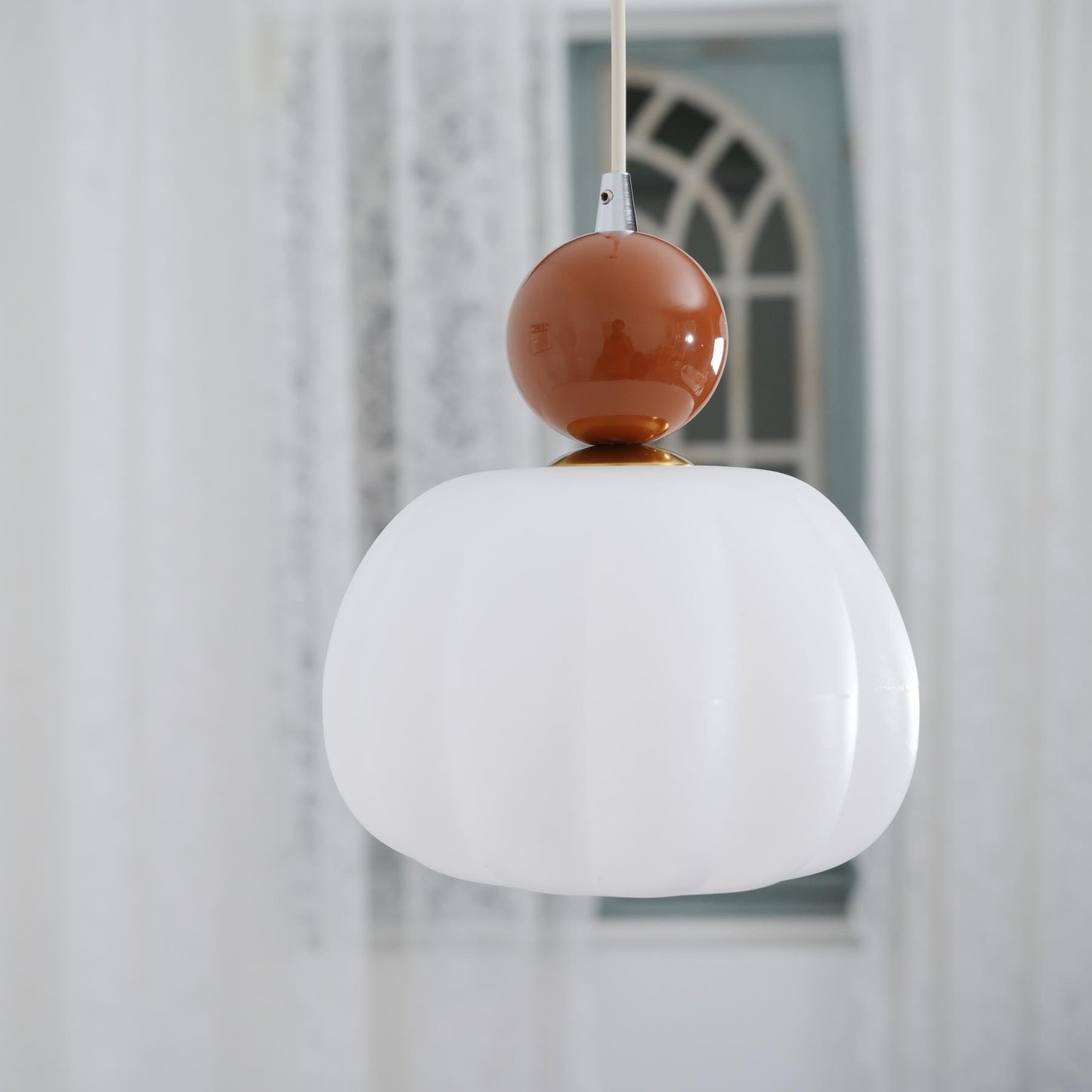 elegante yedra hanglamp voor een stijlvolle verlichting