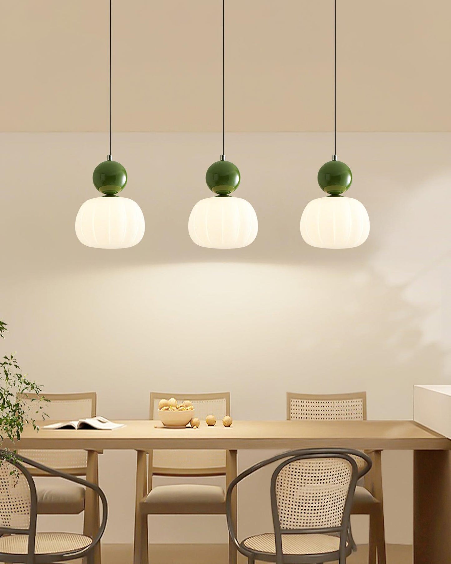 elegante yedra hanglamp voor een stijlvolle verlichting