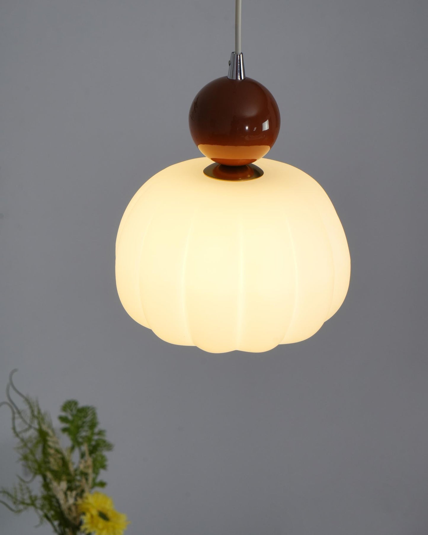 elegante yedra hanglamp voor een stijlvolle verlichting