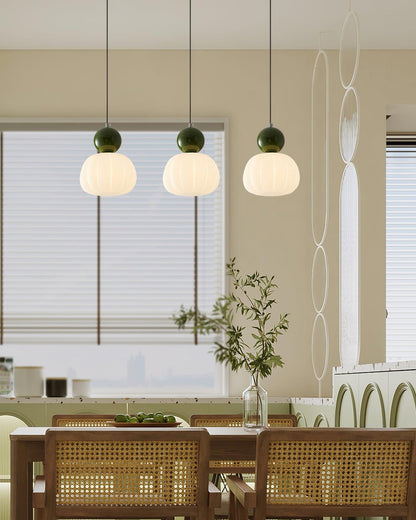 Elegante Yedra Hanglamp voor een Stijlvolle Verlichting