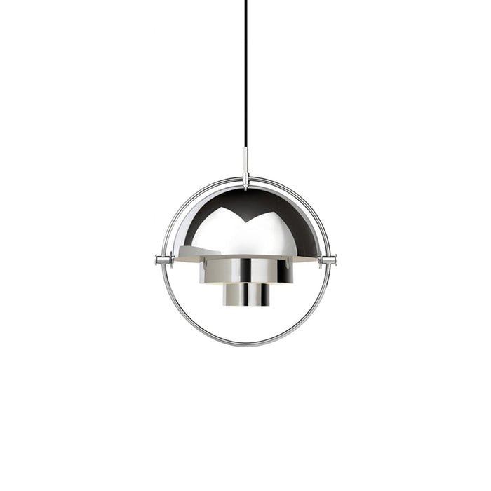 deens-stijl hanglamp voor een elegante sfeer