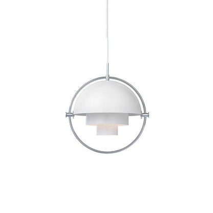 Deens-stijl Hanglamp voor een Elegante Sfeer