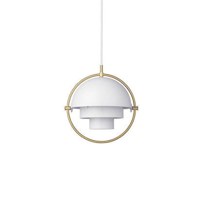 Deens-stijl Hanglamp voor een Elegante Sfeer