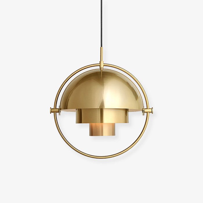 deens-stijl hanglamp voor een elegante sfeer