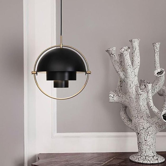 deens-stijl hanglamp voor een elegante sfeer