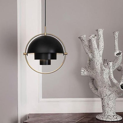 Deens-stijl Hanglamp voor een Elegante Sfeer