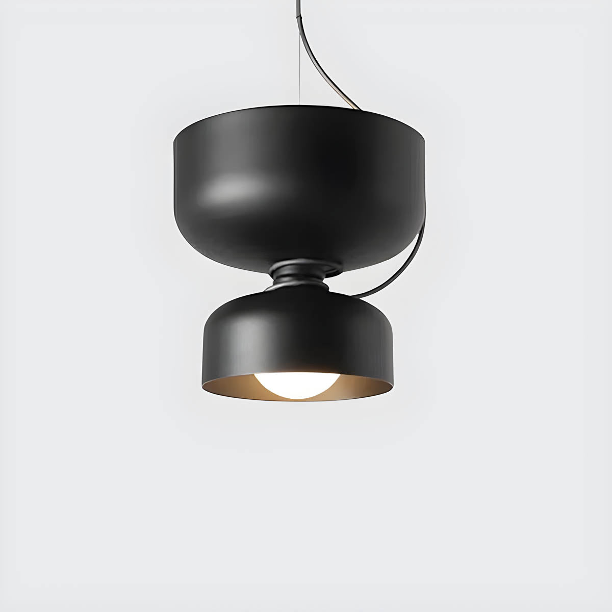 orlee | elegant geometrische hanglamp voor een stijlvol interieur