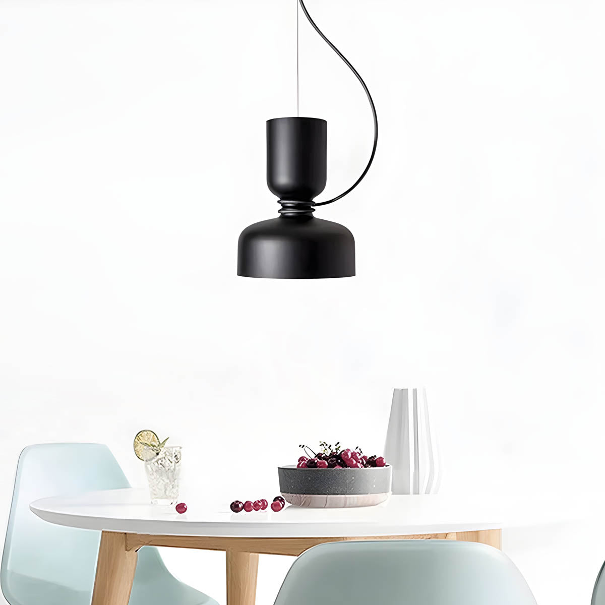 orlee | elegant geometrische hanglamp voor een stijlvol interieur