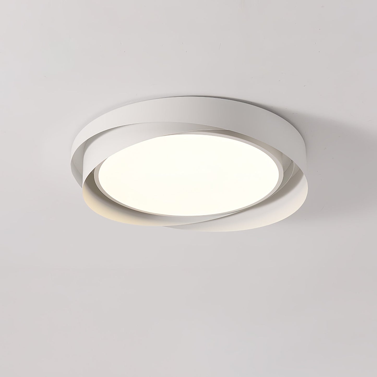 elegante quinn plafondlamp voor een stijlvolle verlichting