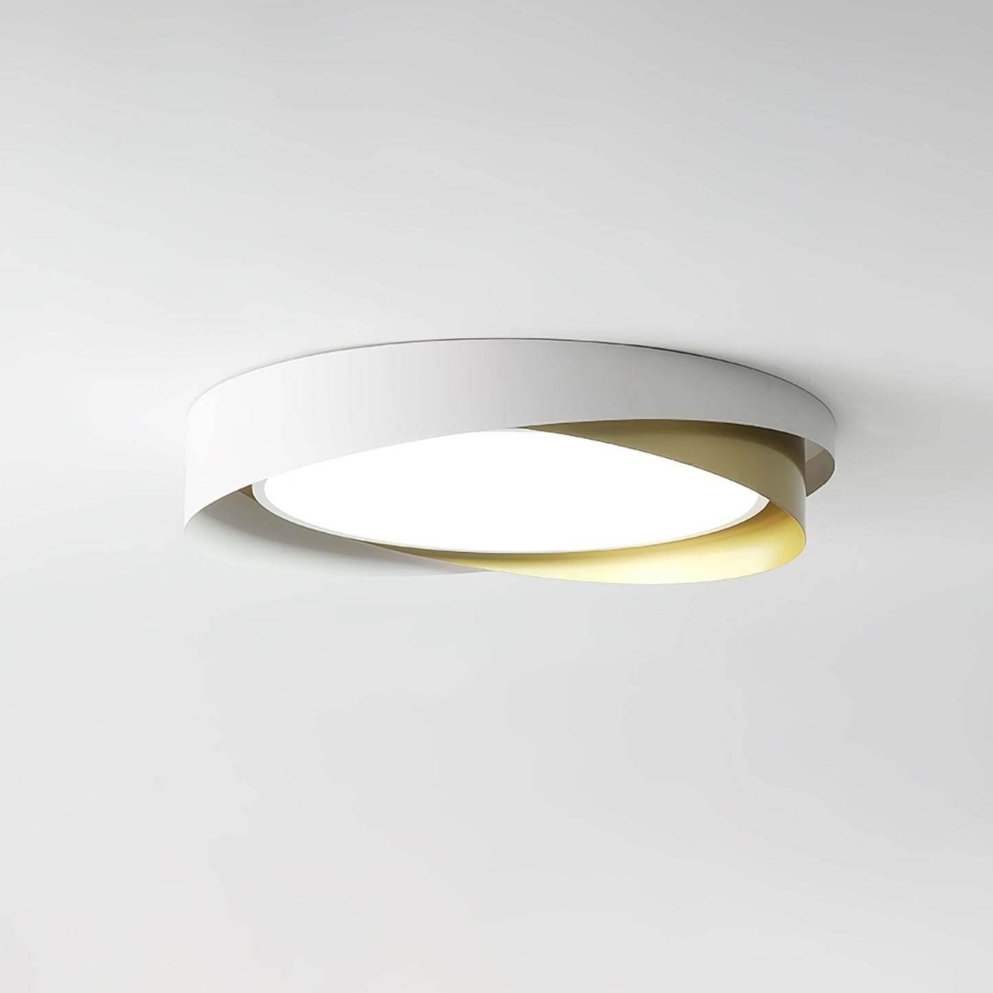 elegante quinn plafondlamp voor een stijlvolle verlichting