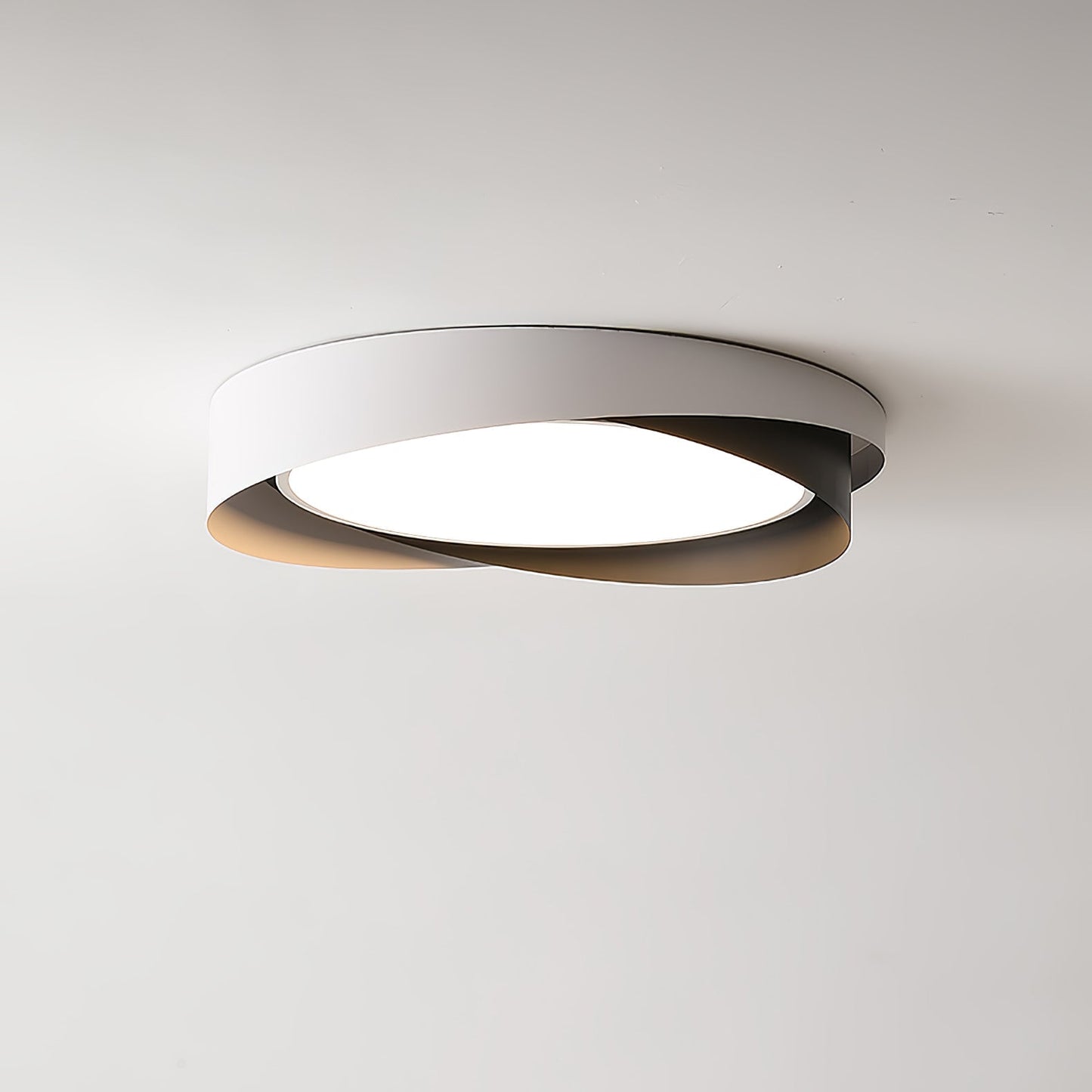 elegante quinn plafondlamp voor een stijlvolle verlichting