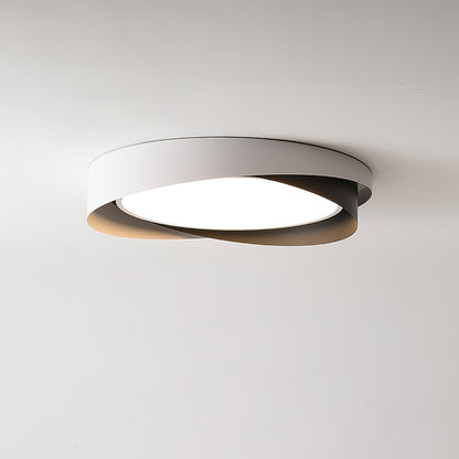 Elegante Quinn Plafondlamp voor een Stijlvolle Verlichting