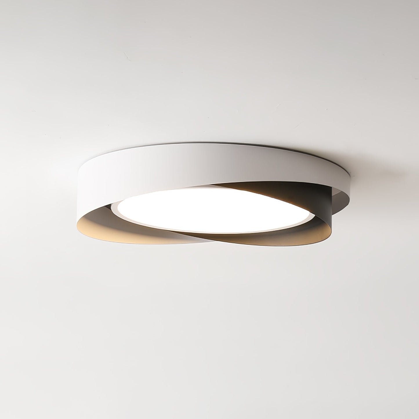 elegante quinn plafondlamp voor een stijlvolle verlichting