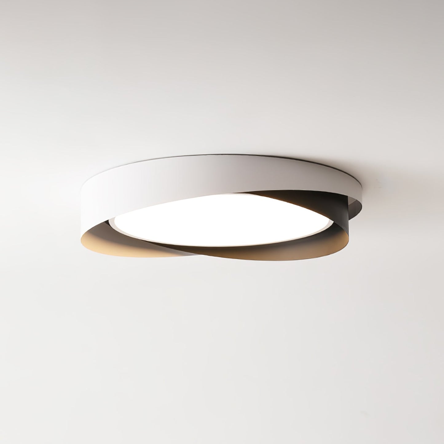 elegante quinn plafondlamp voor een stijlvolle verlichting