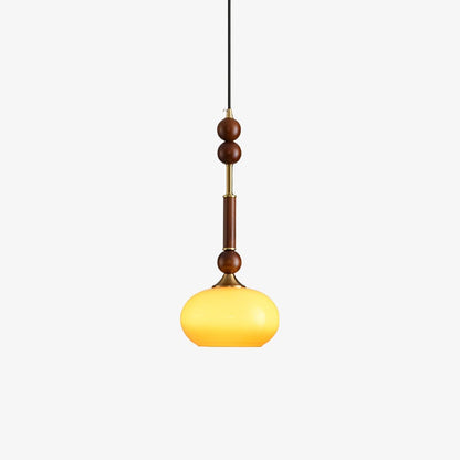 Elegant Roma Hanglamp voor een Sfeervolle Verlichting