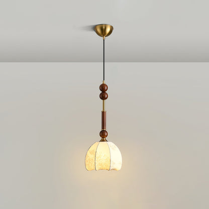 Elegant Roma Hanglamp voor een Sfeervolle Verlichting